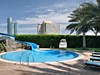 InterContinental Abu Dhabi #4
